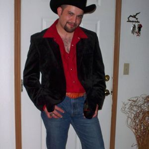 Meet your Posher, Alberto